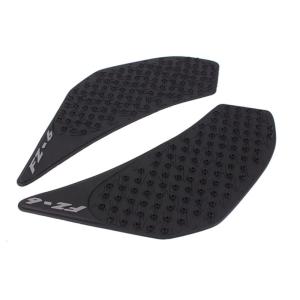 Suitable for FZ-1N FZ1N FZ1S 1S FZ6N FZ8 FZ8N Motorbike Gas-Tank Side Grip Traction Knee Protector Sticker Anti-Slip Pad