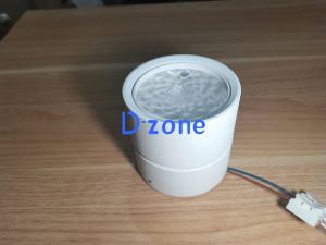 Lampu downlight led Fantas 1608 12w Lampu outbow Lampu plafon 12W Fantas