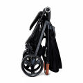 Xe đẩy cho bé từ 0 tháng tuổi trở lên, bằng thép, KINDERKRAFT - GRANDE. 
