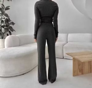 NEW!! CELANA CUTBRAY KNIT JAPAN PREMIUM PINGGANG KARET STRECH MELAR ELASTIS ADEM NYAMAN DI PAKAI / Celana Cutbray Knit Japan Line Premium Highwaist Cutbray Wanita Dewasa Kekinian All SIZE BB 35 - 65 kG / CELANA CUTBRAY BAHAN KNIT JAPANLINE POLOS NEW