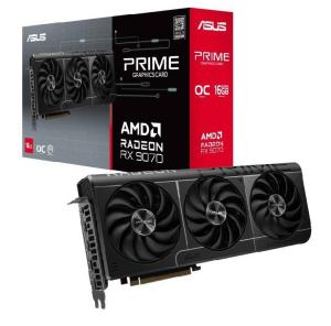 Asus MSI Gigabyte Sapphire RX 9070 XT / RX9070 / RX6900XT 16GB D6 AMD Radeon ATI Gaming Graphic Card