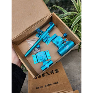 Bộ Pass gắn thùng Có 3 màu