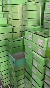 2026 Winter New Thickened Warm Fleece-Lined Snow Boots for Women Slip-On Short Boots Fashionable Casual Student Cotton Shoes