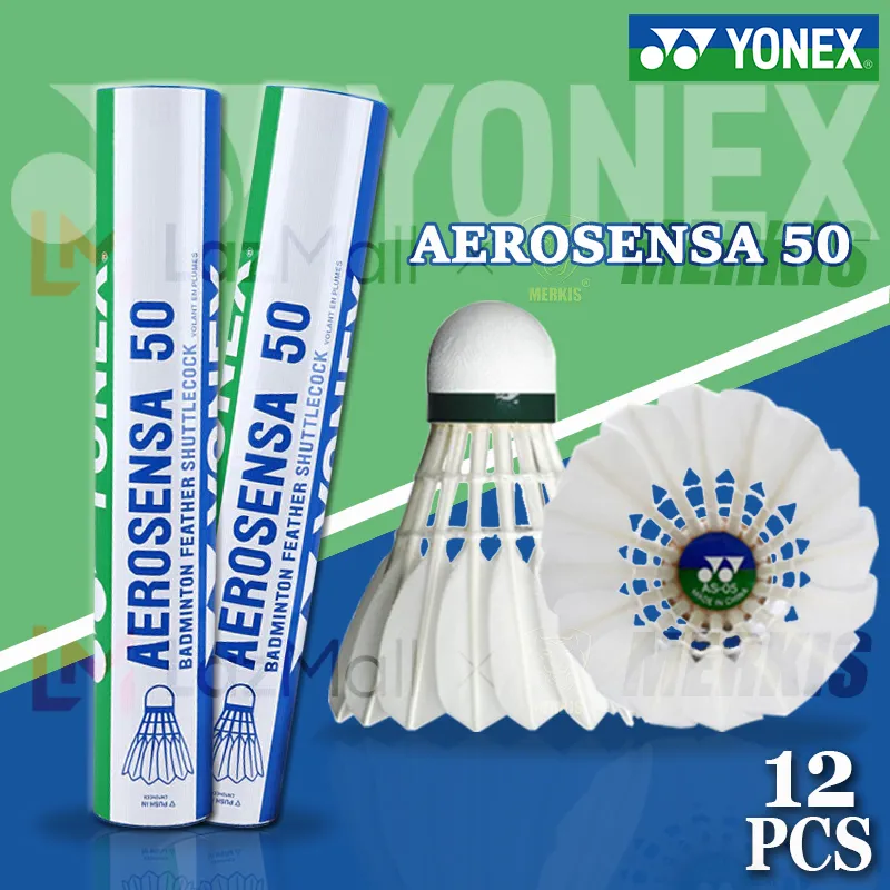 Original deals badminton shuttlecock