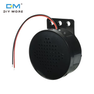 diymore Industrial Grade Voice Prompt Mp3 Player Powered On Custom Voice Playback Customized Access Control Lock Car Safety Voice Prompt Device