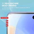 XIAOMI REDMI NOTE 14 PRO PLUS / 13 PRO PLUS 5G YIGOUMO Full Glue Tempered Glass Curved Screen Protector. 
