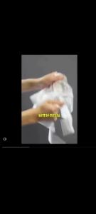 Panda Transparent Sando Plastic BagsMulti-Size - Mini /Tiny/Medium for Food &Trash 30 Pcs/Pack