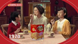 khong guan crackers saltcheese regular 200g(Paket Hemat harga karton isi 30bks).