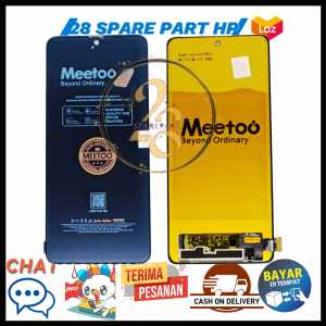 LCD TOUCHSCREEN XIAOMI MI 11T / MI 11T PRO FULLSET ORG