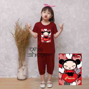 BAJU ANAK PEREMPUAN BISA COD