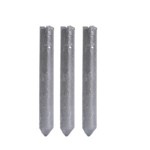 3PCS Batang Las Timah Suhu Rendah / Batang Las Low Temperature / Electrode Welding Rod