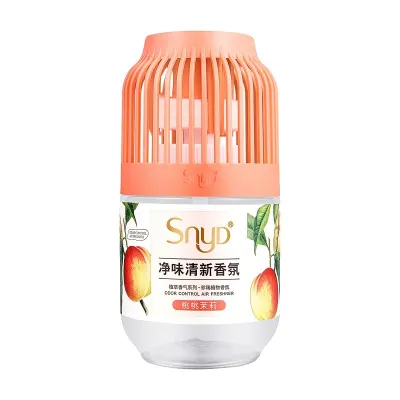 [MY Stock] SNYD Air Freshener 150ml/350ml Home Indoor Aroma Bathroom Toilet Fragrance Deodorant Incense Long-Lasting Household Aromatherapy 香薰 空气清新剂