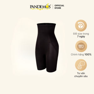 Quần Gen nịt bụng định hình MIRACLESUIT MG2919