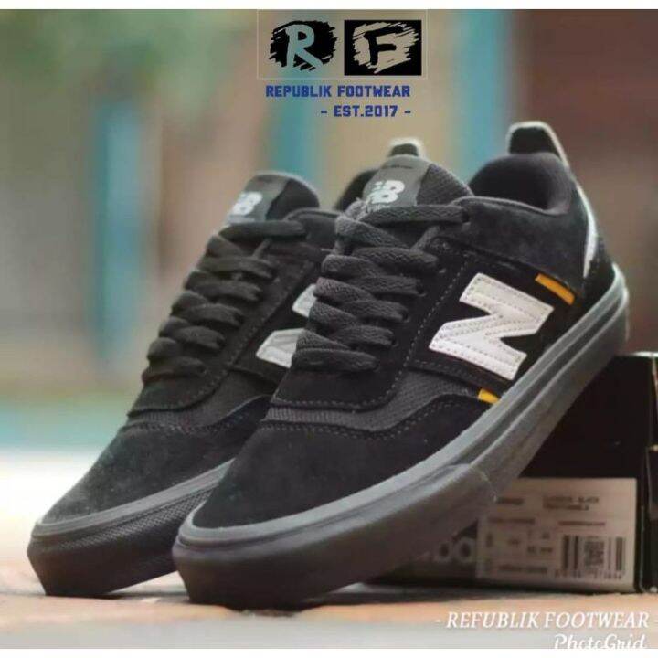 Jual sepatu 2025 new balance numeric