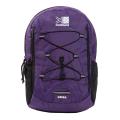 Karrimor Unisex Adults Sierra 10L Rucksack (New Purple) - Sports Direct. 