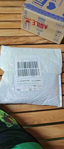 Buyer review video 4