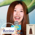 Berina เบอริน่า ยาย้อมผม สีย้อมผม ครีมย้อมผม สีผม 47 เฉดสี ราคาส่ง ทำ สีผมเบอรีน่า. 