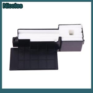 [Nicoles] Waste Ink Tank Pad Sponge For Epson L210 L395 L380 L355 L220 L120 L382 L365 L455 L475 Waste Ink Pads For Printer Maintenance