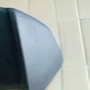 Spoiler Calya Sigra Fiber Mentah + Lampu