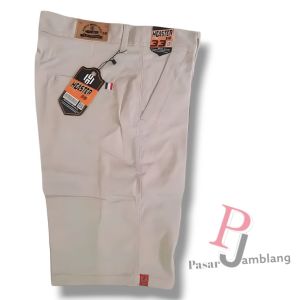 celana chinos pendek pria santai termurah bahan nyaman cocok buat harian