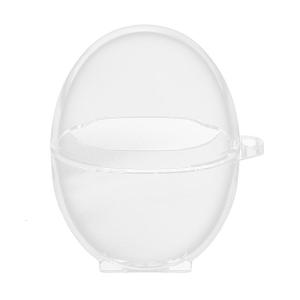 Protective Case for 6 Earphones with Shockproof Design and Transparents TPU Material