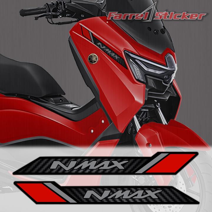 Stiker Strip Nmax Sticker Stripping Nmax minimalis 2025 | Lazada Indonesia