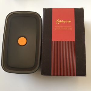 Hộp Đựng Thực Phẩm SUS 304 Chất Lượng Đức Hộp Trữ Đông Inox 304 Đa Năng Kín Hơi Cao Cấp Nhập Khẩu Chính Hãng Dụng Cụ Nhà Bếp Đức