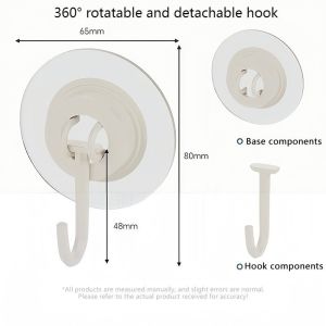 Wall Mounted Bathroom Shelves Slipper Storage Rack Organizer Hooks Shelf Organizer Accessories