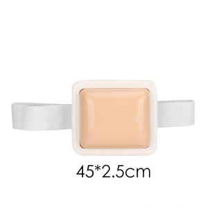 1pcs Injection Training Pad Intramuscular Injection Training Pad For Nurse Medical Stu