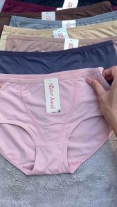 AP- PP 1376 กางเกงใน ยกกระชับก้น เนื้อผ้านิ่มลื่น Sister hood