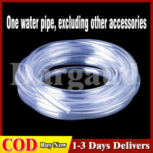 [COD] Aquarium Accessories 16W 1.2M Electric Aquarium Water Change Pump Cleaning Tools Water Changer Gravel Cleaner Siphon for Fish Tank Water Filter Pump aquarium accessories