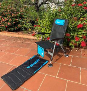 Ghế Săn hàng ghế câu cá Hãng AK Power hàng chính hãng không kèm phụ kiện