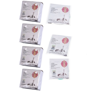 Professional Guzheng Strings Replacement Bright Tone Nylon Winding 1-21 String Chinese Guzheng Accessories Enduring