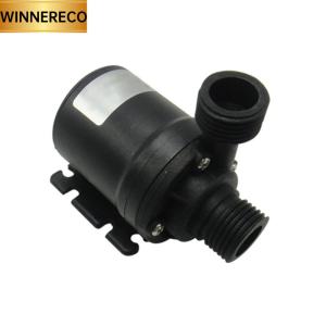DC 12V 800L/h Portable Brushless Motor Submersible Water Pump for Cooling System