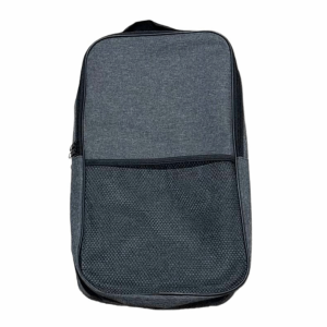 SERAPHYXO Ba lô Túi vợt Pickle Chuyên nghiệp Di động Bộ tổ chức vợt Túi đựng đồ Màu sắc đồng nhất Túi đựng vợt Pickleball Thể thao