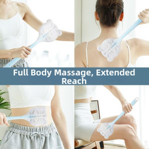 Malaysia Magnetic Scraping Board - Your Health Companion for Meridian Therapy & Pain Relief