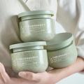 Tẩy tế bào chết bơ 250g thu nhỏ lỗ chân lông làm mềm giữ ẩm sáng da toàn thân - Natural Beauty. 