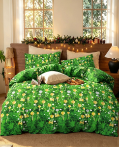 B1T1 Christmas Yayamanin Blanket 180x220cm Malambot na Kumot Paskong Pinoy Home Xmas Gift COD