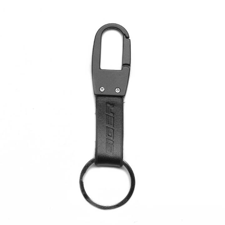 EIGER ASTON KEYCHAIN