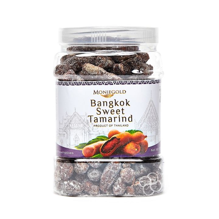 その他 加工食品 Bangkok Monie Gold Tamarind monie gold chewy tamarind candy 80g | seigosan
