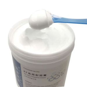 RF Cream Korea 1000g For Rf Cream For Face And Body Beauty Cream Rf Cream Radio Frequenci Cream