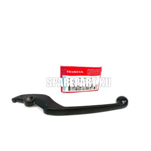KZR PAKET HANDEL REM KIRI + KANAN HONDA VARIO 125 FI INJEKSI / GAGANG REM SATU SET KANAN KIRI VARIO 125 SUPER OLD / SEPASANG TUAS REM KIRI KANAN / HANDLE REM BELAKANG KIRI / HANDLE REM DEPAN KANAN