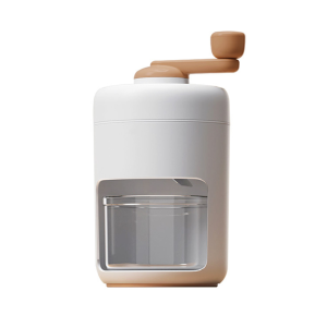 Household mini Shaved ice small manual ice breaker hand ice sand ice breaking