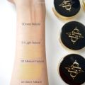 (ของแท้ + ส่งฟรี) โปร 2 ชิ้น  Derra Cushion เดอร่าคุชชั่น คุชชั่นเนื้อแมท บางเบา แต่ไม่โป๊ะ โปรดระวังของปลอม. 