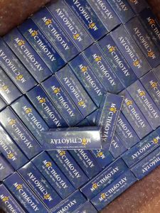 [HCM]Mộc thảo tây - chai 50ml sạch mụn nám dưỡng da không sưng đỏ thảo mộc lá nam thien nhiên hàng xưởng thảo dược