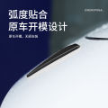 สติกเกอร์โลโก้ Deepal Changan  L07 S07 อุปกรณ์เสริม สําหรับตกแต่งภายในรถยนต์. 