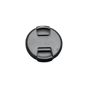 Multiple Size Plastic Lens Hat Consistent Sum Cameras Dustproof Scratch Resistant Photography Essential