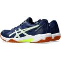 ASICS Unisex Volleyball Shoes GEL-ROCKET 11 1073A065. 