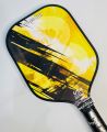 Vợt Pickleball BeeSoul BR 16mm Sợi Thủy Tinh Cao Cấp Chính Hãng. 