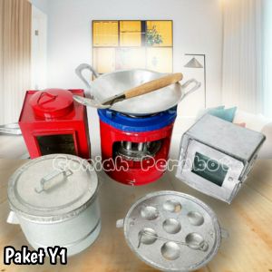 Paket Goreng Mainan Masak Masakan Anak Murah Kompor Minyak Mini Kitchen Set Mainan Edukasi Bisa Masak Beneran
